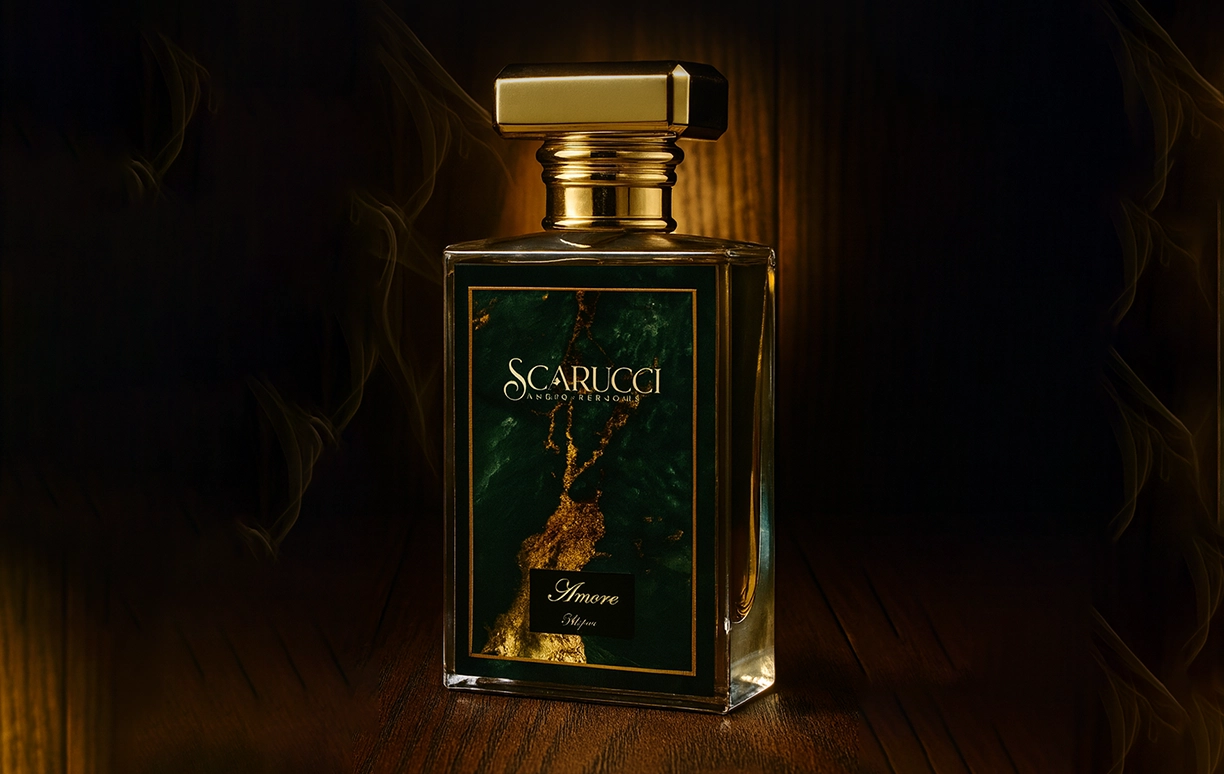 AMORE Fragrance