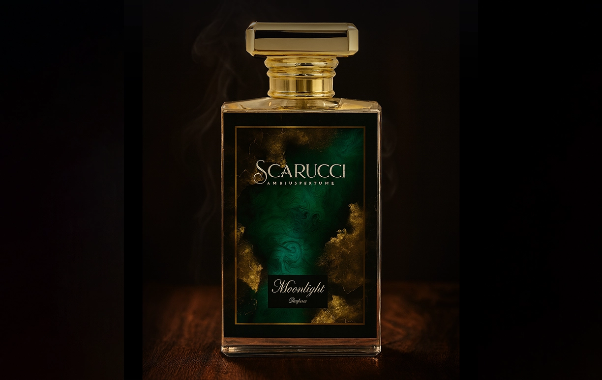 MOONLIGHT Fragrance