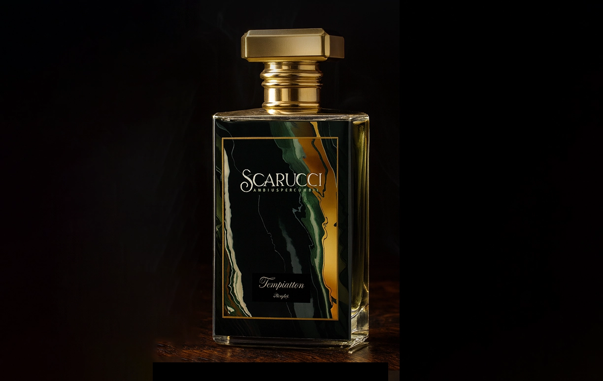 TEMPTATION Fragrance